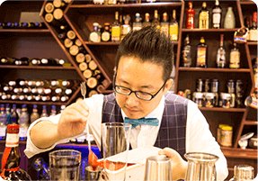 WSET高级品酒师证书