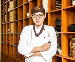 大师之道