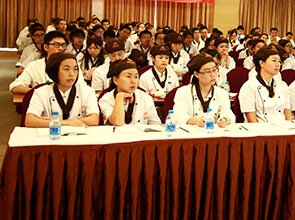 恣意悠闲的生活