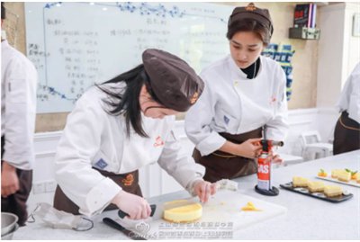 在校同学的心里话