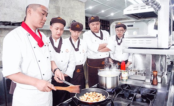 现在报名 享千元企业助学金