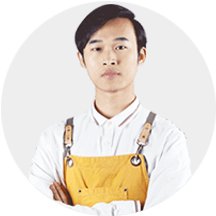 洪**
